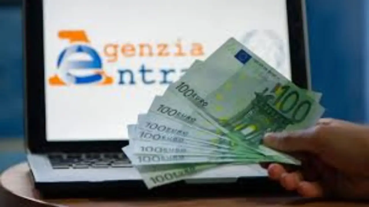 Immagine selezionata